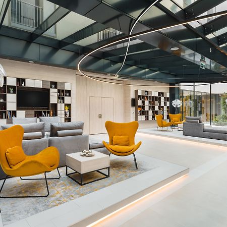 Hotel Vision Budapest By Continental Group Exterior foto