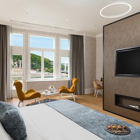 Hotel Vision Budapest By Continental Group Exterior foto