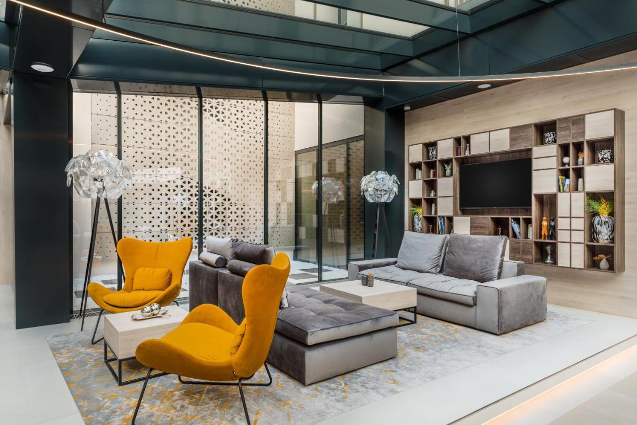 Hotel Vision Budapest By Continental Group Exterior foto