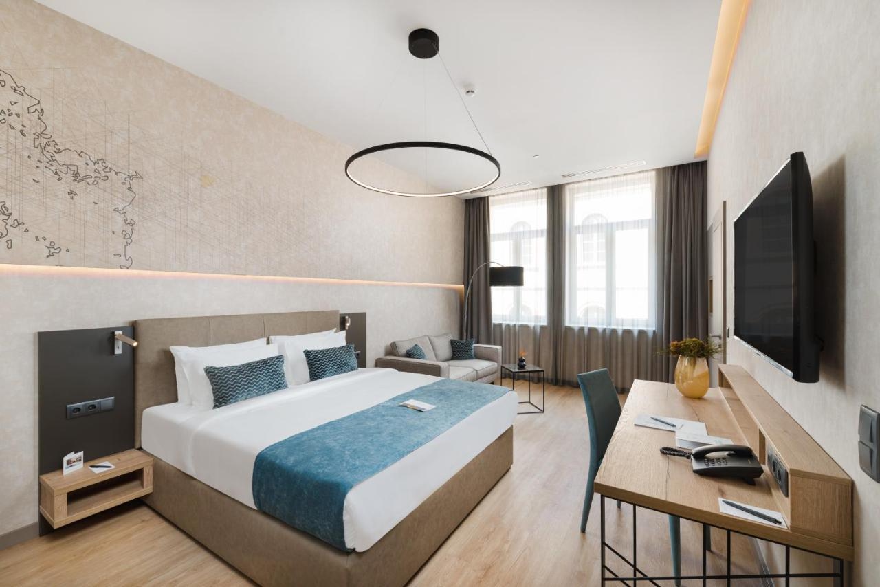 Hotel Vision Budapest By Continental Group Exterior foto