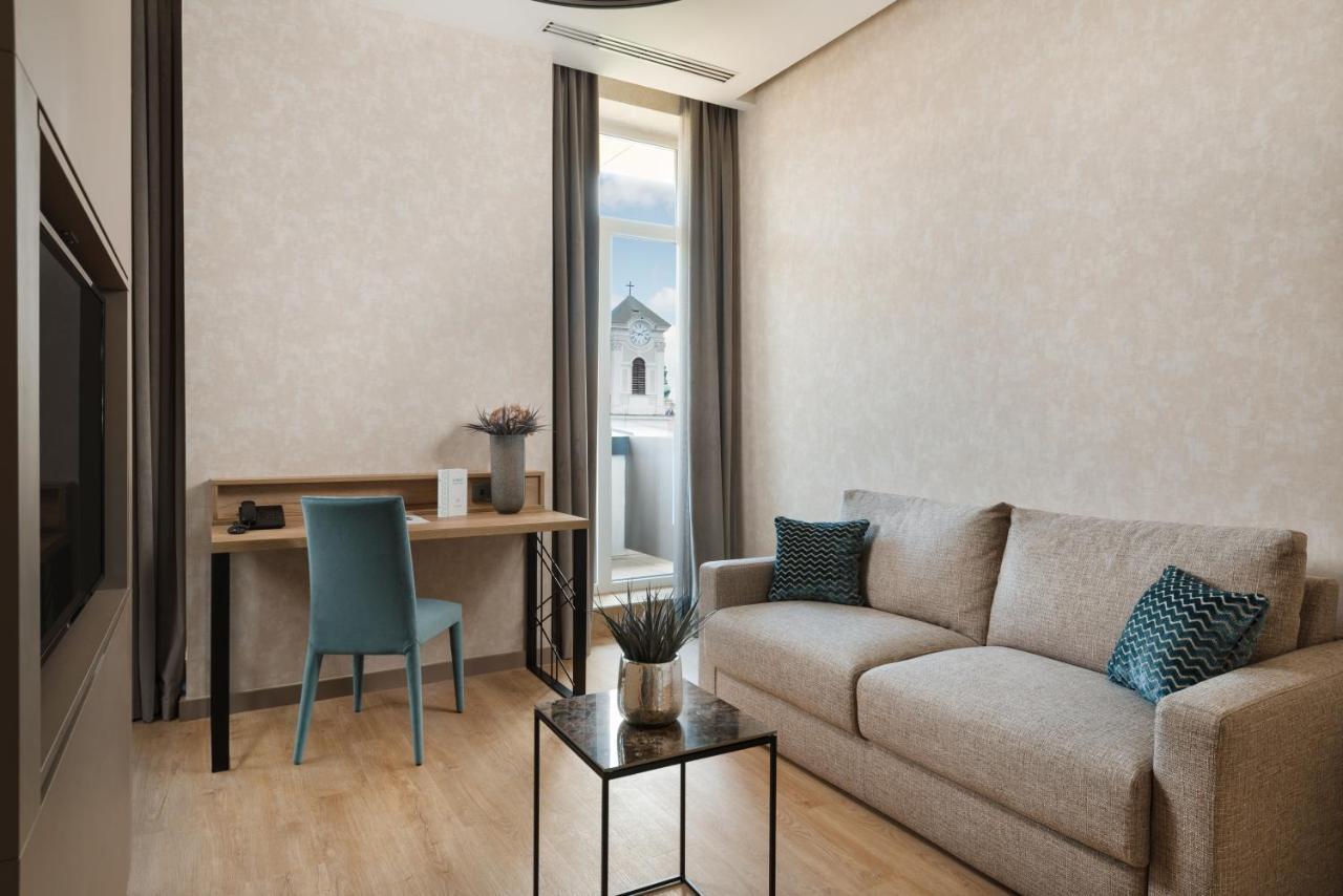 Hotel Vision Budapest By Continental Group Exterior foto