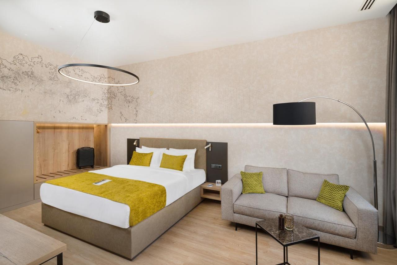 Hotel Vision Budapest By Continental Group Exterior foto