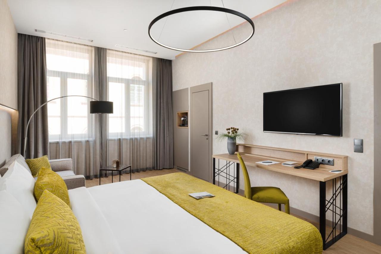 Hotel Vision Budapest By Continental Group Exterior foto