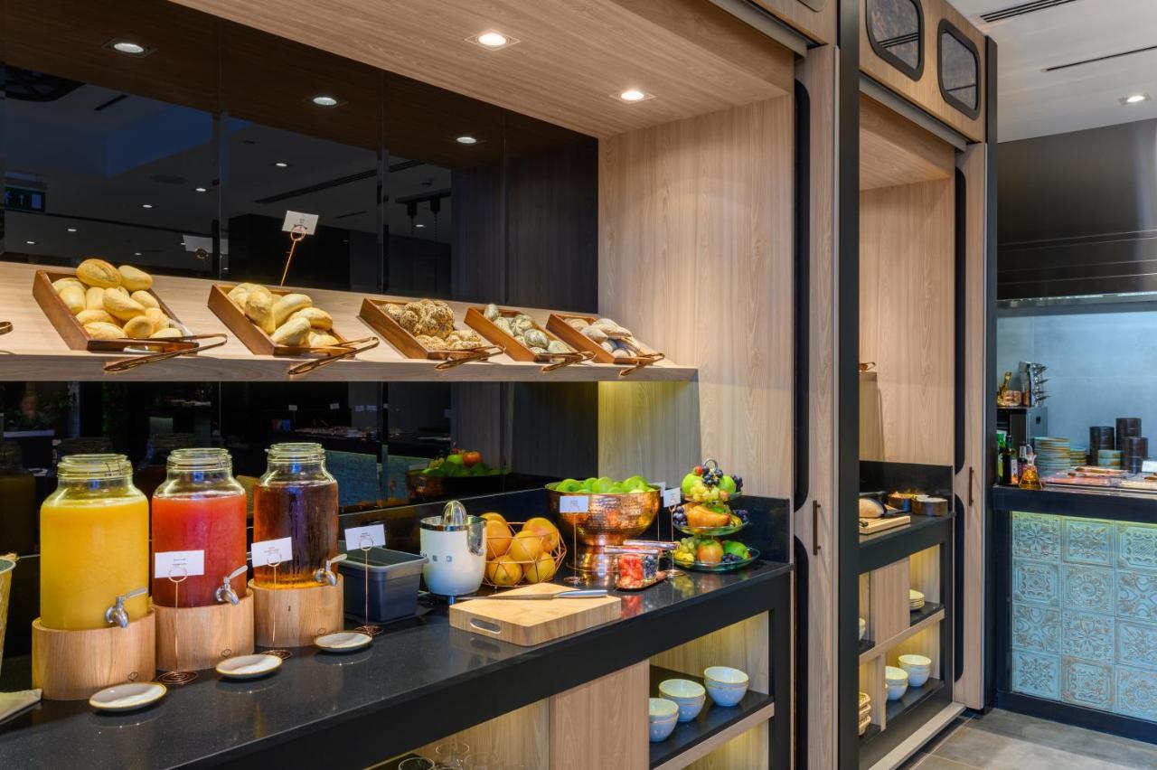 Hotel Vision Budapest By Continental Group Exterior foto