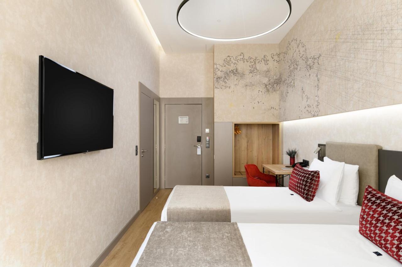 Hotel Vision Budapest By Continental Group Exterior foto