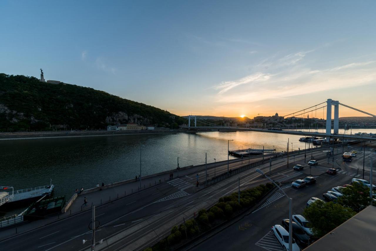 Hotel Vision Budapest By Continental Group Exterior foto