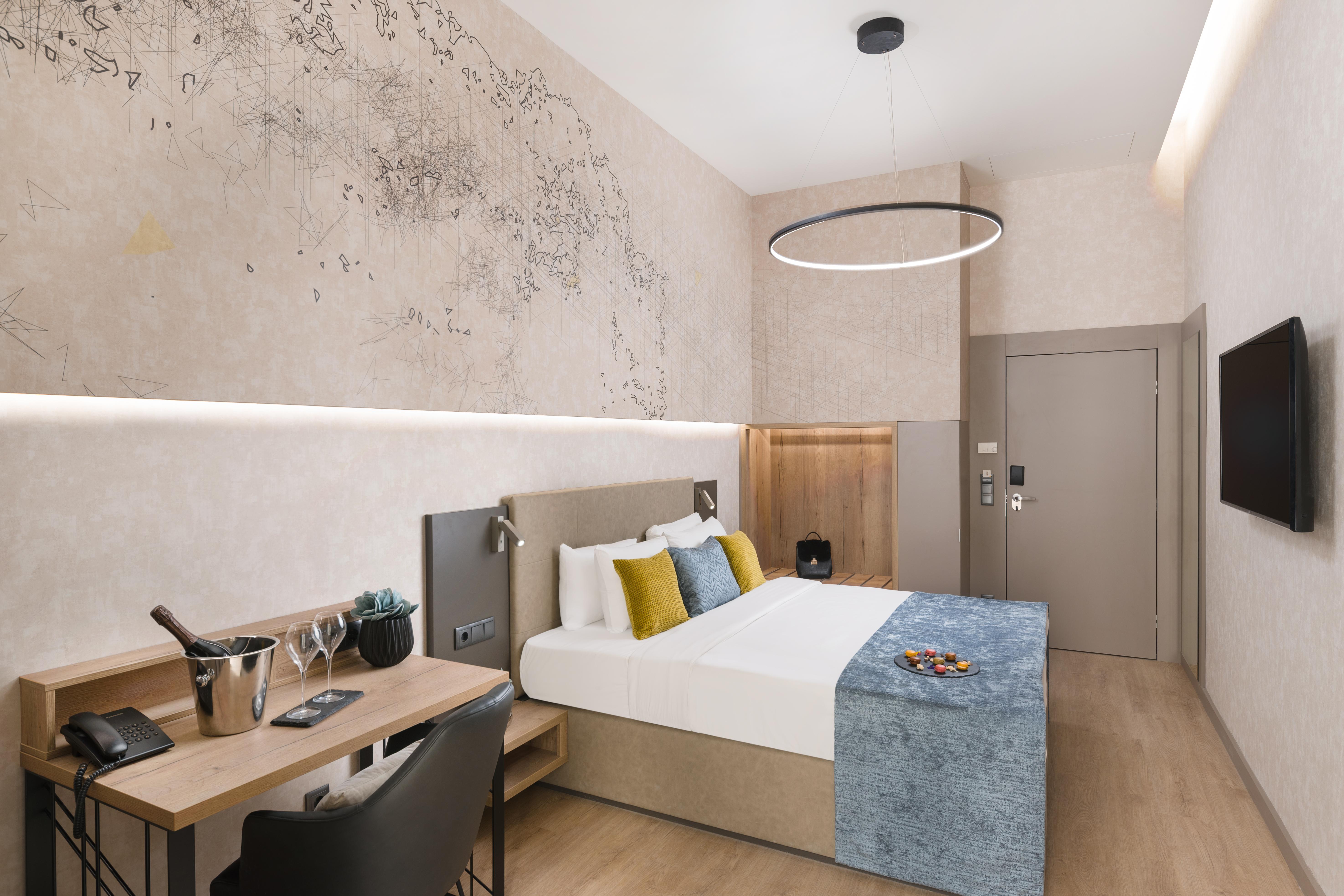 Hotel Vision Budapest By Continental Group Exterior foto