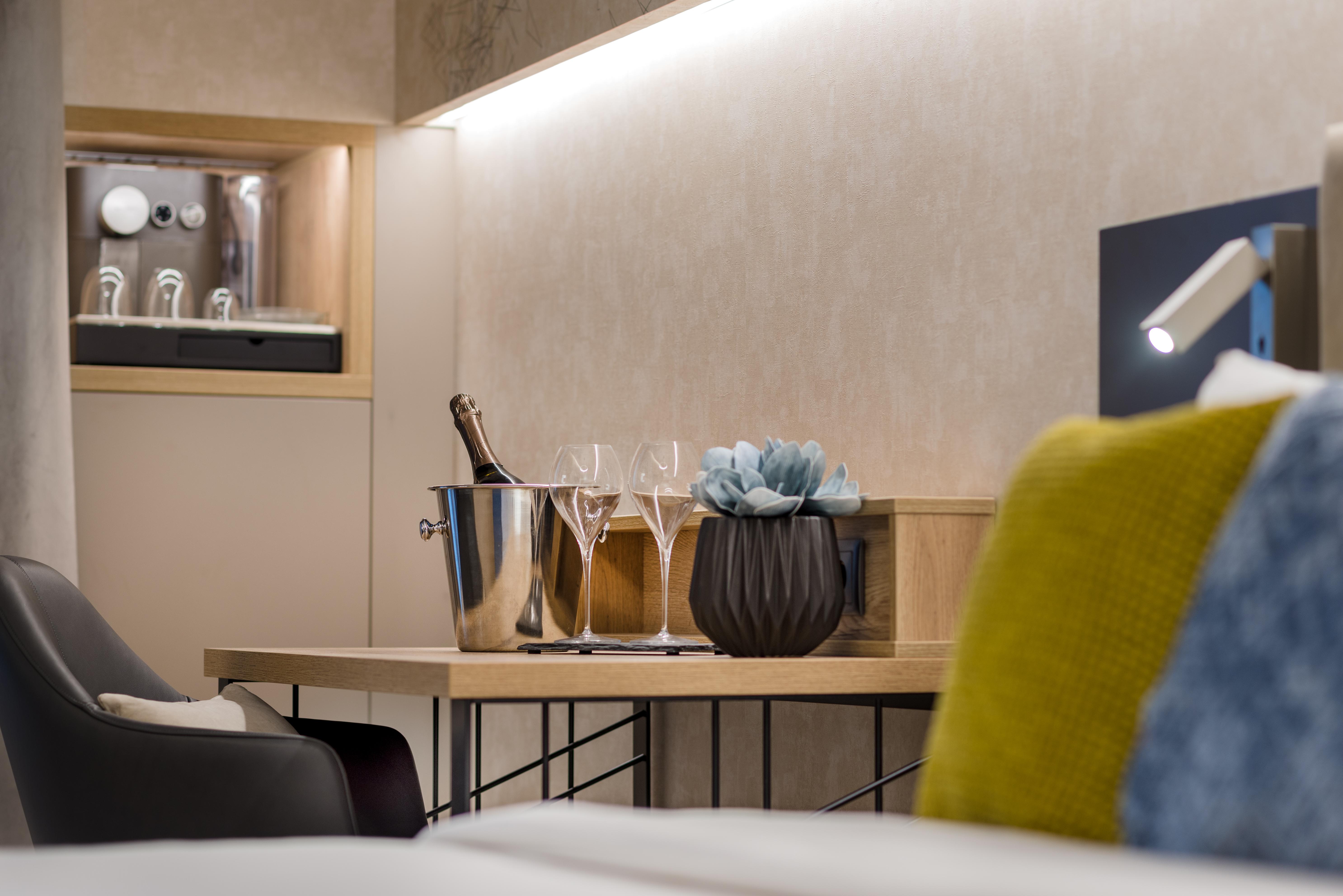 Hotel Vision Budapest By Continental Group Exterior foto
