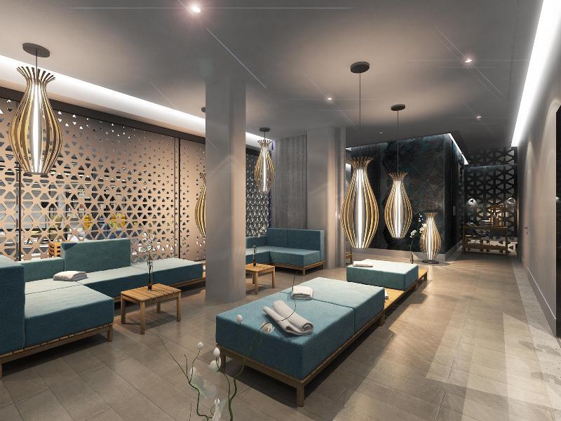 Hotel Vision Budapest By Continental Group Exterior foto