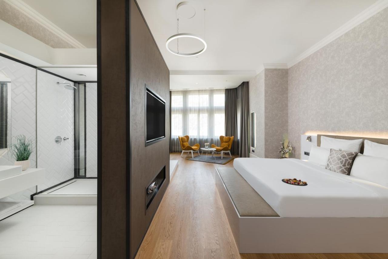 Hotel Vision Budapest By Continental Group Exterior foto