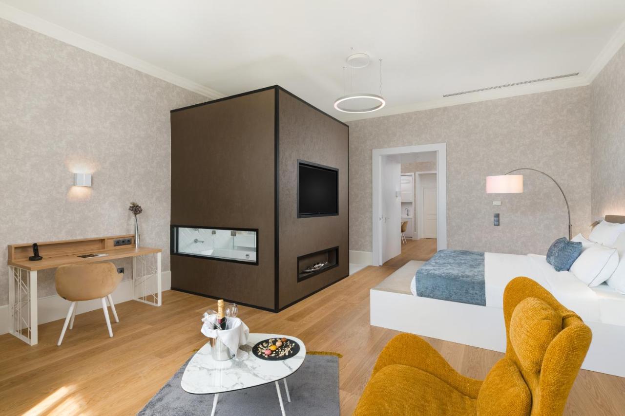 Hotel Vision Budapest By Continental Group Exterior foto